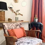 Appartement Chic - Les De La Comedie
