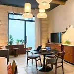 Appartement Chic - Les De La Comedie *