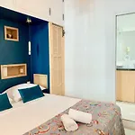 Appartement Chic - Les De La Comedie *