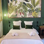 Apartment Chic - Les De La Comedie Montpellier