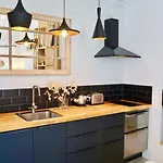Apartment Chic - Les De La Comedie Montpellier