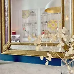 Chic - Les De La Comedie Apartment Montpellier