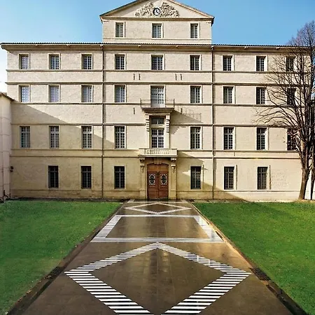 Apartamento Chic - Les De La Comedie Montpellier