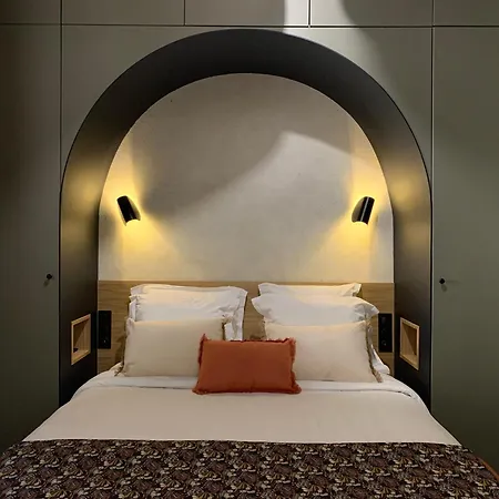 Apartamento Chic - Les De La Comedie