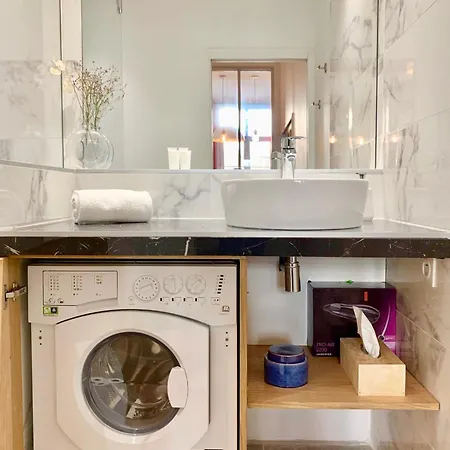 Apartamento Chic - Les De La Comedie *