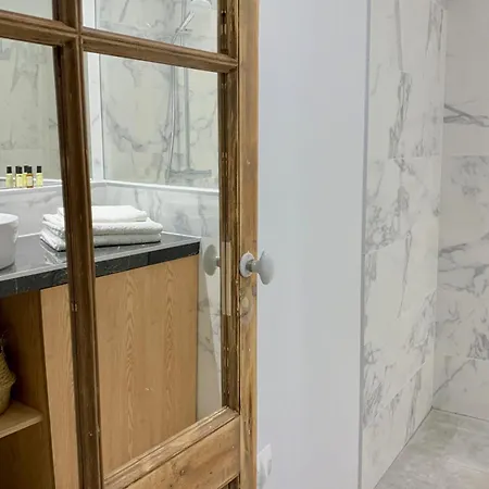 Chic - Les De La Comedie Apartamento Montpellier