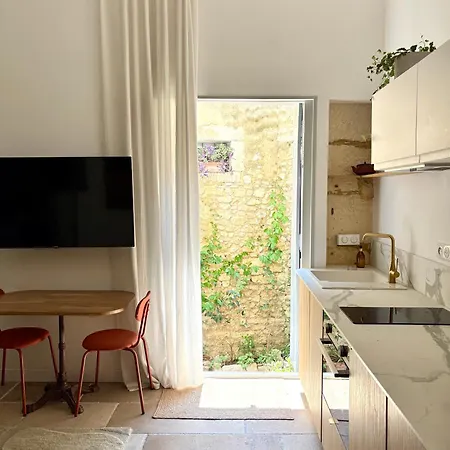 Chic - Les De La Comedie Apartamento Montpellier