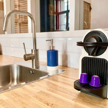 Chic - Les De La Comedie Apartamento Montpellier