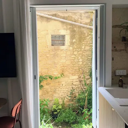 Apartamento Chic - Les De La Comedie Montpellier