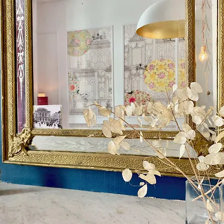 Chic - Les De La Comedie Apartamento Montpellier