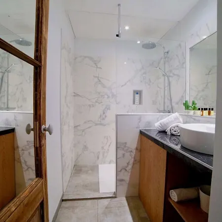 Apartamento Chic - Les De La Comedie Montpellier